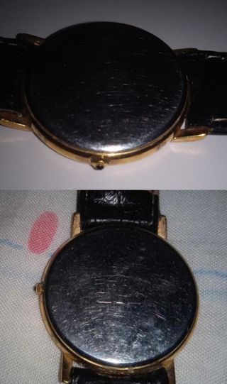 Reloj pulsera hombre quartz/Ref.92127