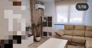 Piso en venta en Almansa centrico