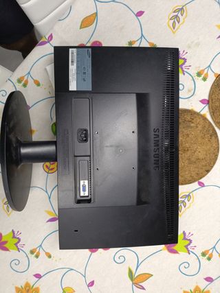 Monitor