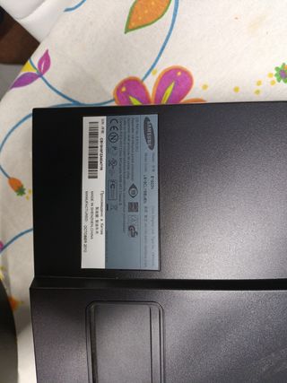Monitor