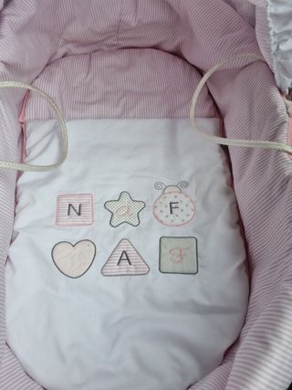 Moises naf naf