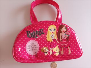 Bolso Bratz para niña