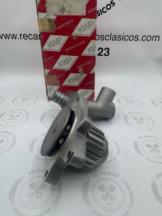 Ford fiesta escort y orion bomba de agua