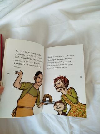 Libro Els animals de la ciutat