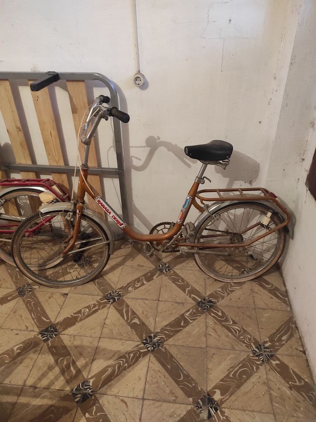 Bicicletas vintage