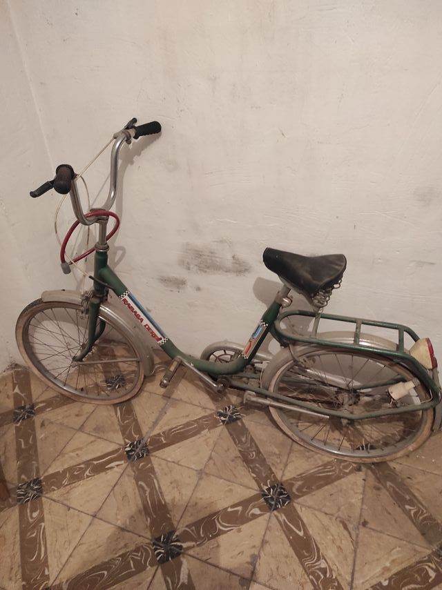 Bicicletas vintage
