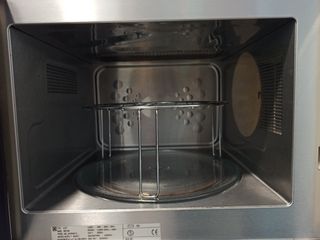 Microondas