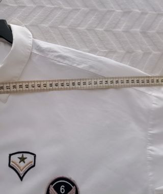 Camisa Zara mujer 