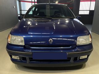 Renault  Williams 2.0 16v 1995