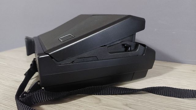 POLAROID IMAGE SYSTEM VINTAGE