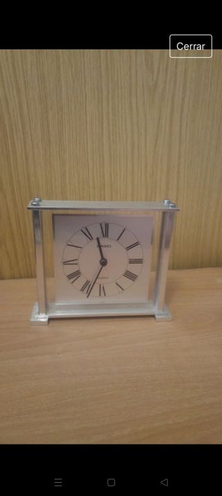 Reloj Casio +cosas en mi perfil 