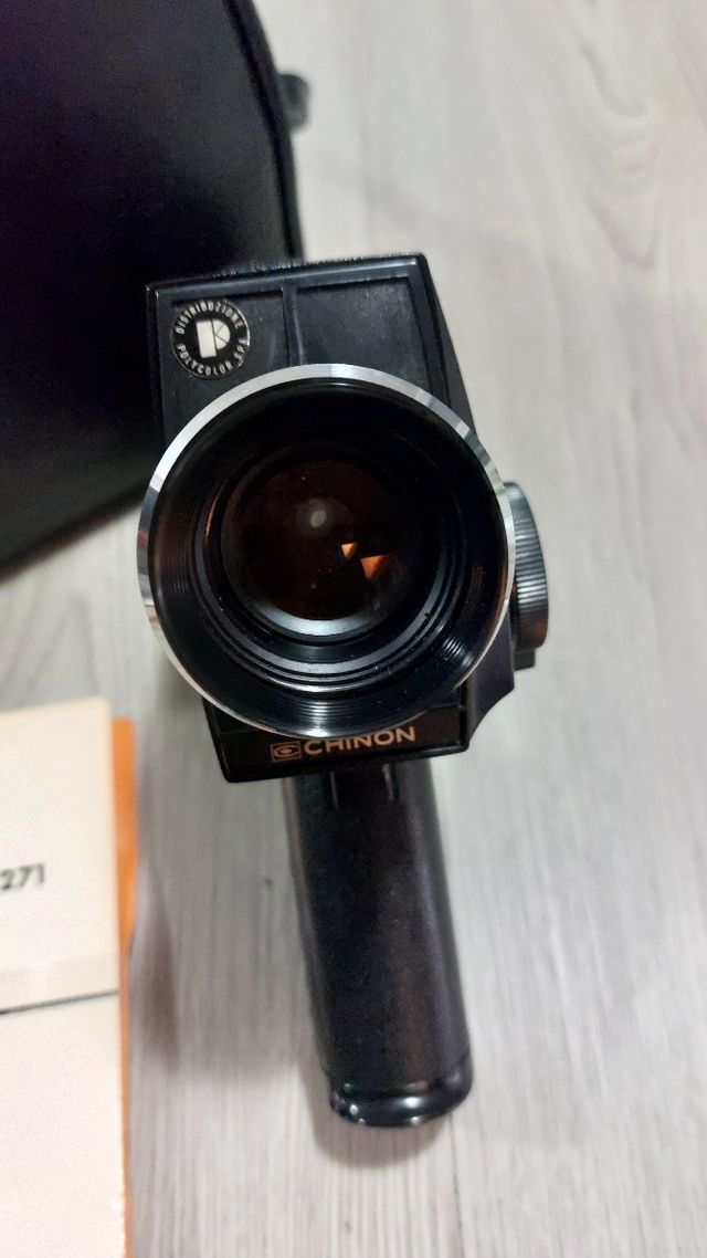 Cinepresa chinon colt 271 vintage