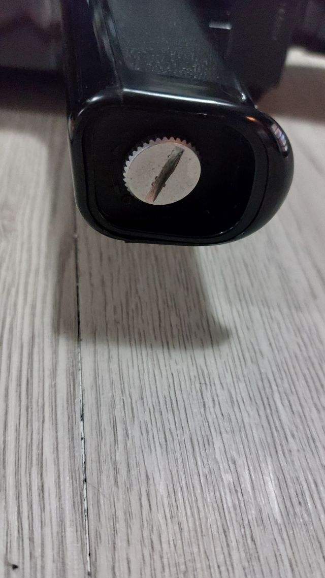 Cinepresa chinon colt 271 vintage