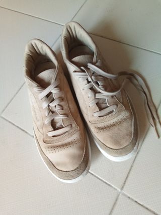 Zapatillas Reebok 42