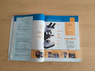 Matemàtiques 3° de ESO Sèrie Resol