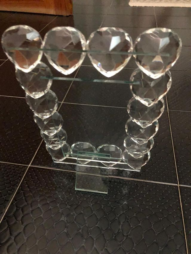 Cornice in cristallo 15*23