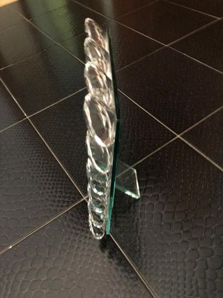 Cornice in cristallo 15*23