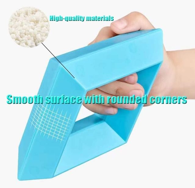 Juguete construcción geométrico 3D NUEVO