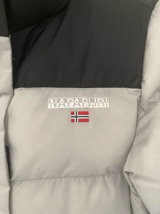 Abrigo Napapijri