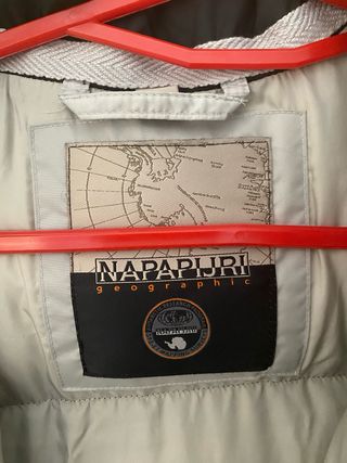 Abrigo Napapijri