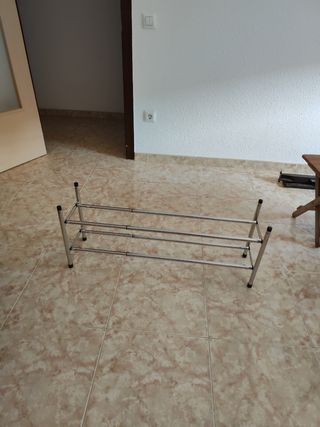 Zapatero extensible