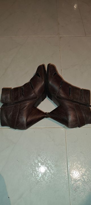 Sandalias