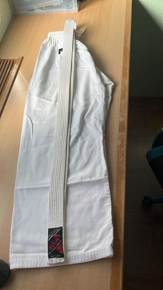 Kimono FUJI judo