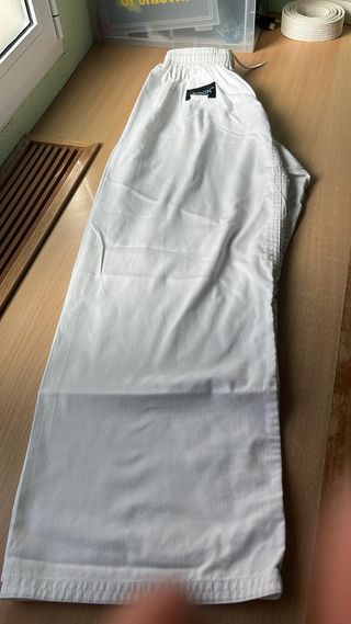 Kimono FUJI judo