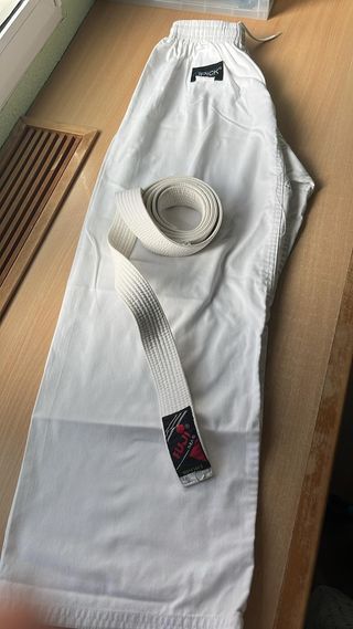 Kimono FUJI judo
