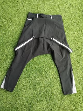 Pantalón Oversize Príncipe Primo 