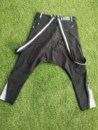 Pantalón Oversize Príncipe Primo 