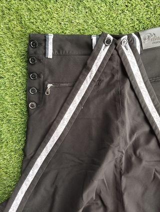 Pantalón Oversize Príncipe Primo 