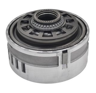 SOPORTE CENTRAL Caja de Cambios BMW AUDI 6HP26