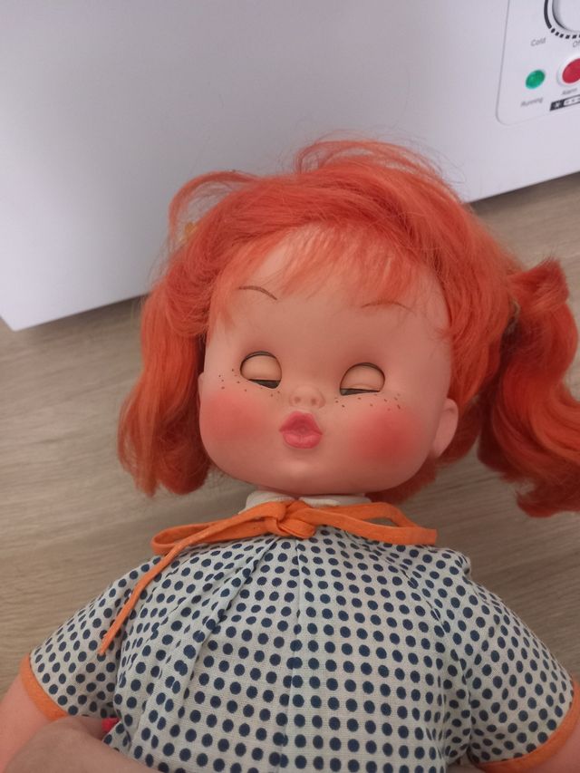 Rara bambola vintage Felicina Furga