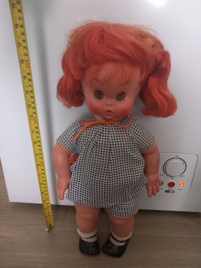 Rara bambola vintage Felicina Furga