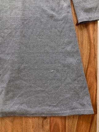 Vestido joya mango xs