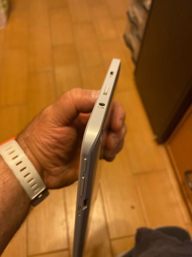 Tablet pc Toshiba WT8-B con Win 10