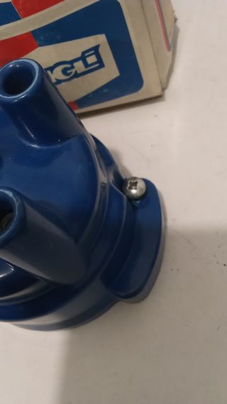 Tapa distribuidor delco fiesta 1.3 xr2