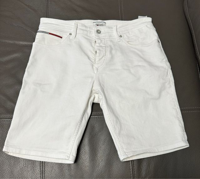 Pantalon Tommy hilfiger