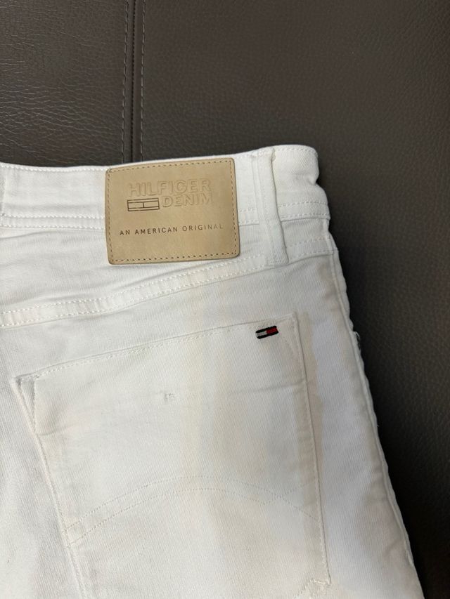 Pantalon Tommy hilfiger
