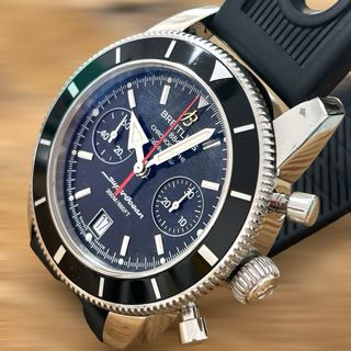 Breitling Superocean Heritage