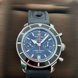 Breitling Superocean Heritage