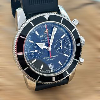 Breitling Superocean Heritage