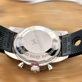 Breitling Superocean Heritage