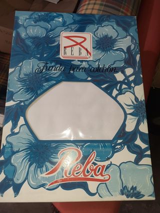 Fundas para colchón integrales, enteras.