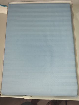 Fundas para colchón integrales, enteras.