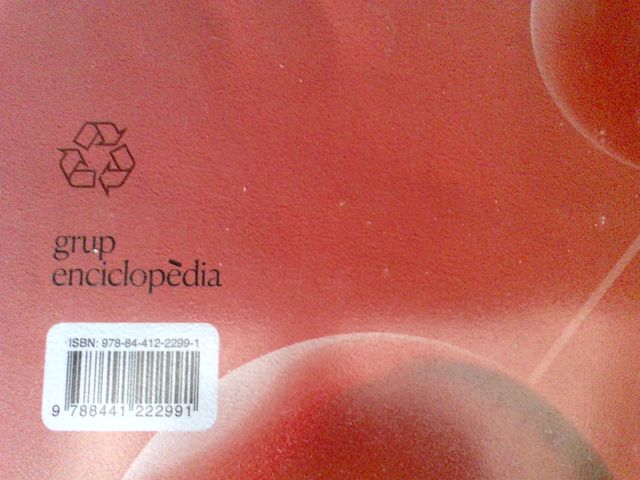 Llengua catalana i literatura 2 ESO