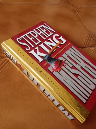 Misery - Stephen King