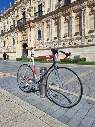 ROMANI T.XL Bicicleta Clásica 