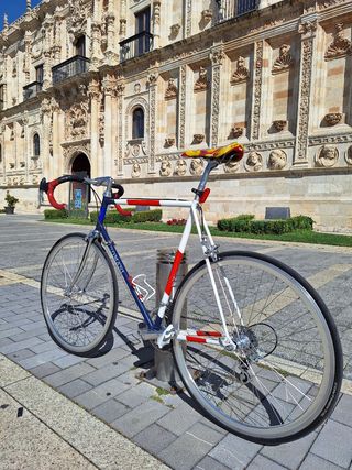 ROMANI T.XL Bicicleta Clásica 